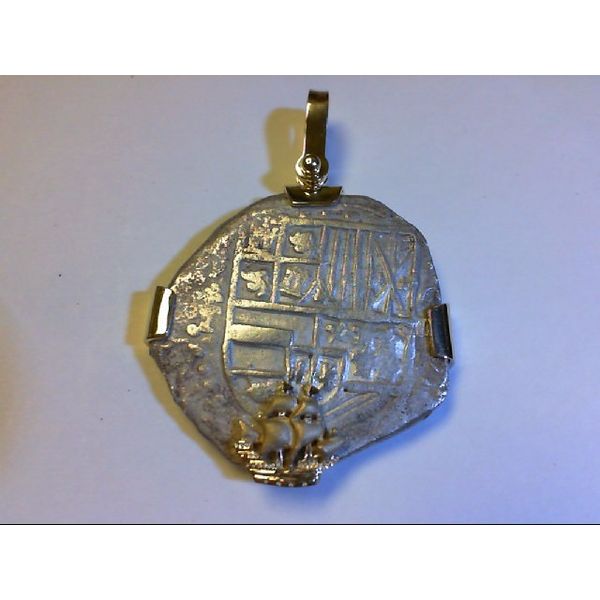 Pendant Blue Water Jewelers Saint Augustine, FL