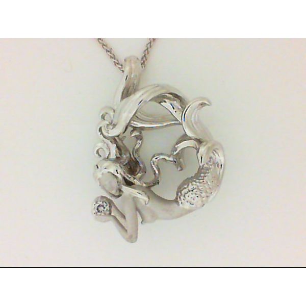 Pendant Blue Water Jewelers Saint Augustine, FL