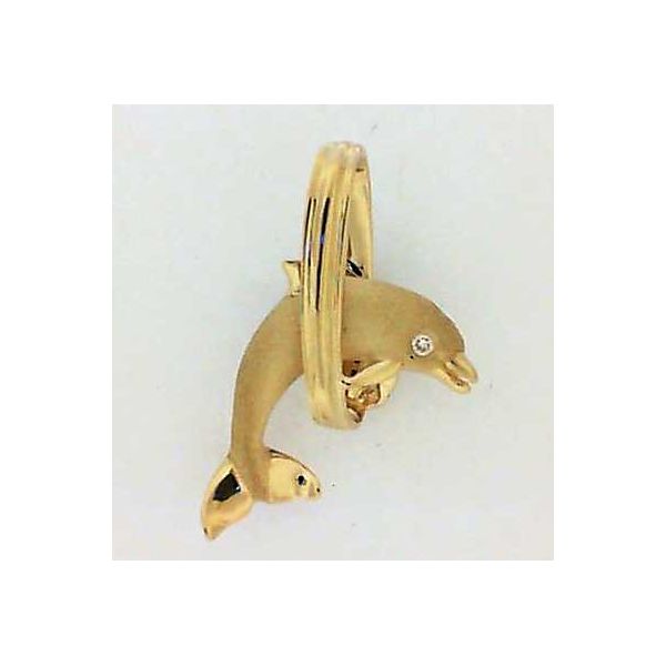 Pendant Blue Water Jewelers Saint Augustine, FL