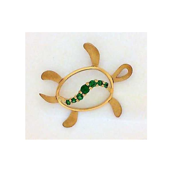 Pendant Blue Water Jewelers Saint Augustine, FL