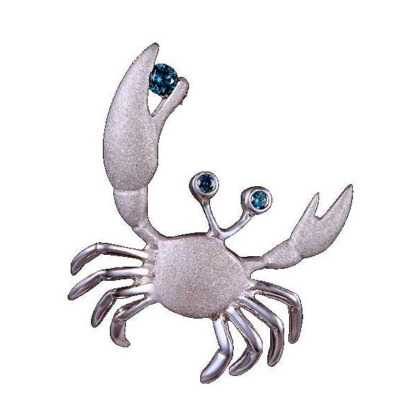 Pendant Blue Water Jewelers Saint Augustine, FL