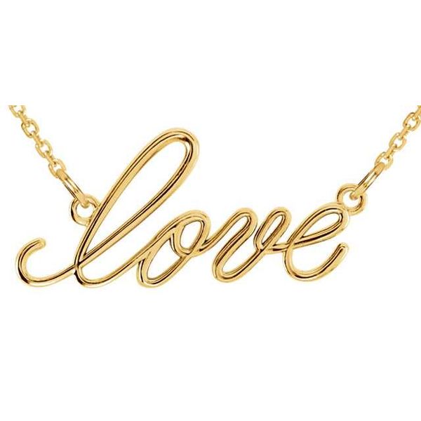 Pendant Blue Water Jewelers Saint Augustine, FL