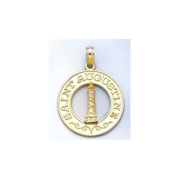 Pendant Blue Water Jewelers Saint Augustine, FL