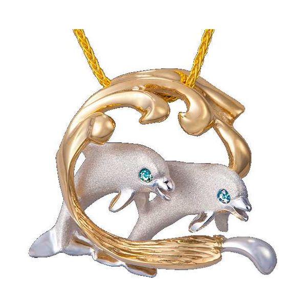 Pendant Blue Water Jewelers Saint Augustine, FL