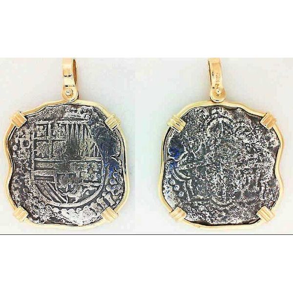 Pendant Blue Water Jewelers Saint Augustine, FL