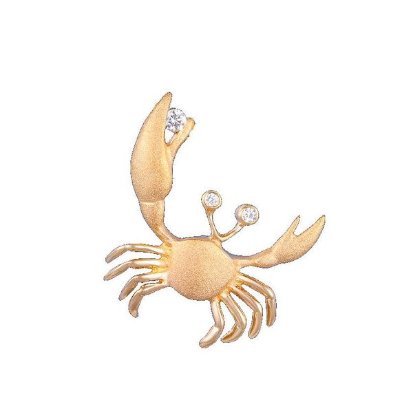 Pendant Blue Water Jewelers Saint Augustine, FL