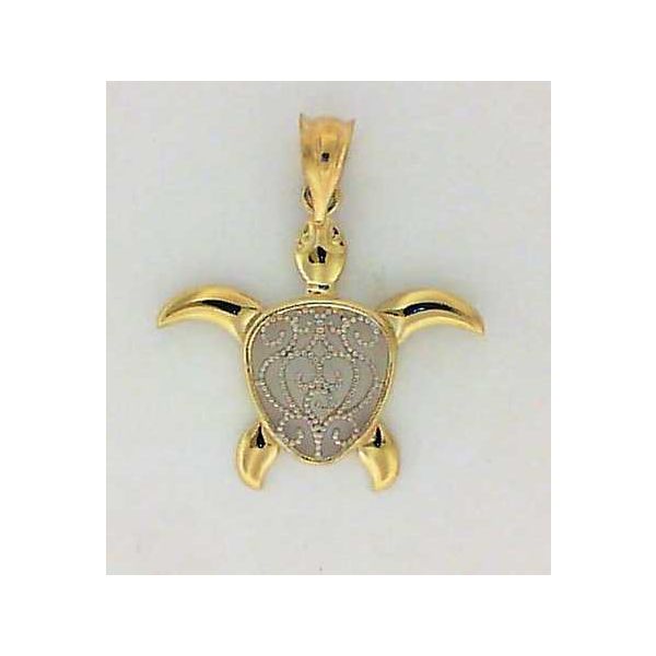 Pendant Blue Water Jewelers Saint Augustine, FL