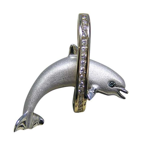 Pendant Blue Water Jewelers Saint Augustine, FL