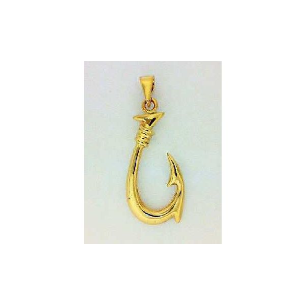 Pendant Blue Water Jewelers Saint Augustine, FL