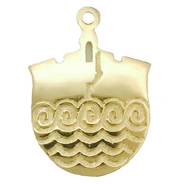 Pendant Blue Water Jewelers Saint Augustine, FL