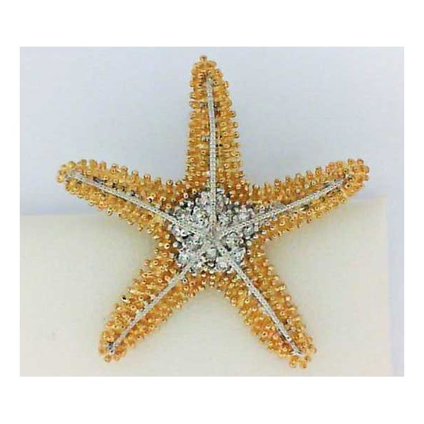 Pendant Blue Water Jewelers Saint Augustine, FL