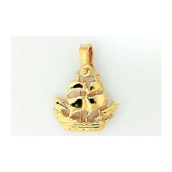 Pendant Blue Water Jewelers Saint Augustine, FL