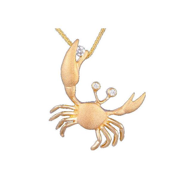 Pendant Blue Water Jewelers Saint Augustine, FL