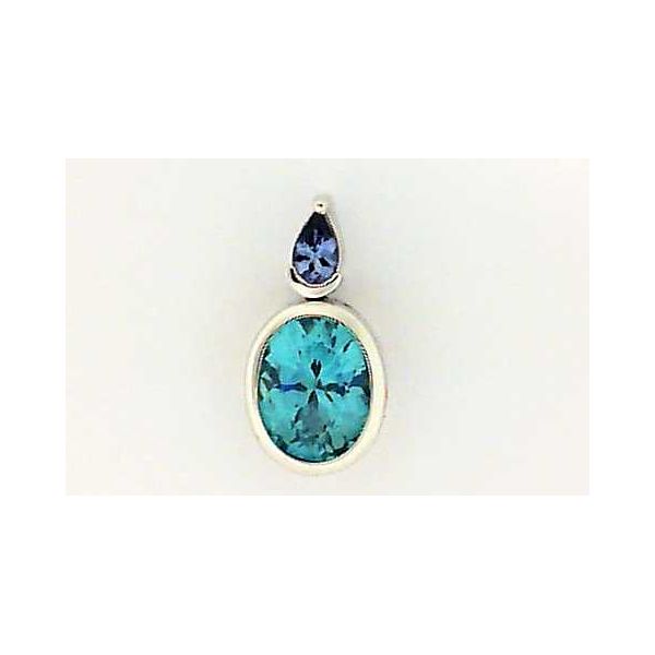 Pendant Blue Water Jewelers Saint Augustine, FL