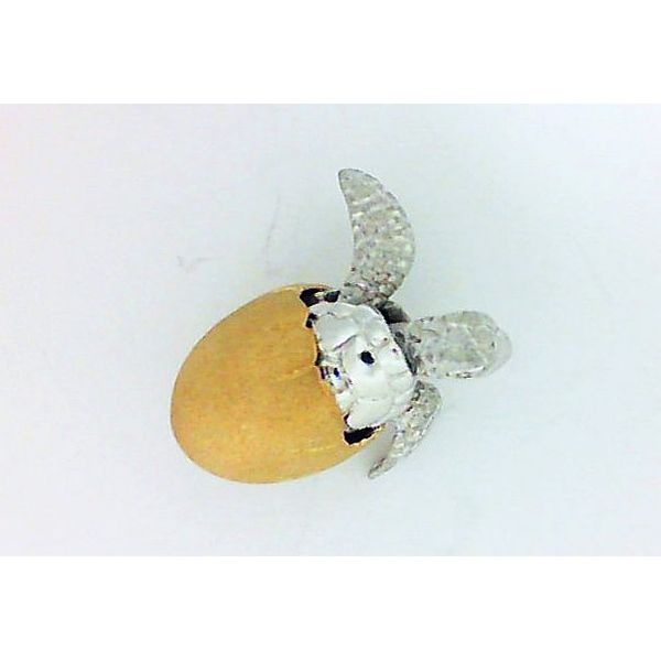 Pendant Blue Water Jewelers Saint Augustine, FL