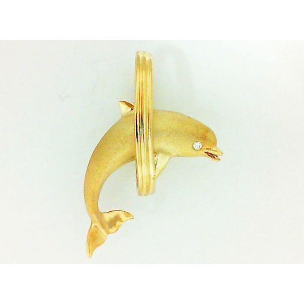 Pendant Blue Water Jewelers Saint Augustine, FL