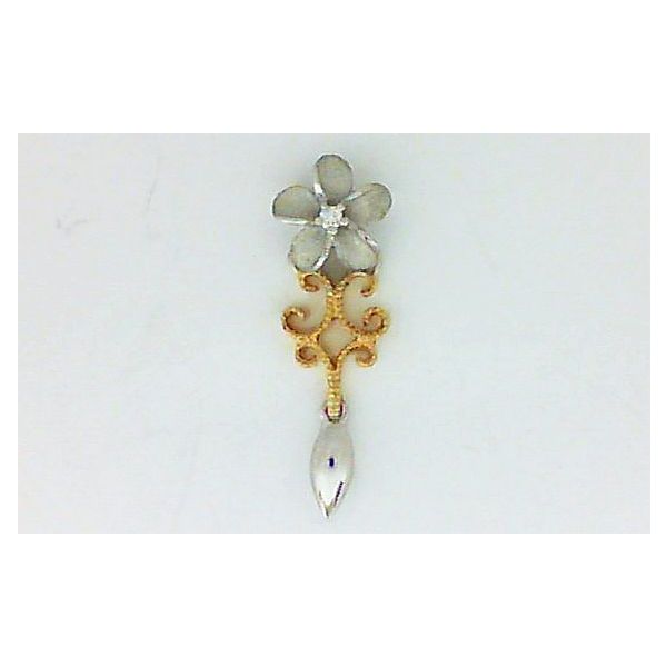 Pendant Blue Water Jewelers Saint Augustine, FL