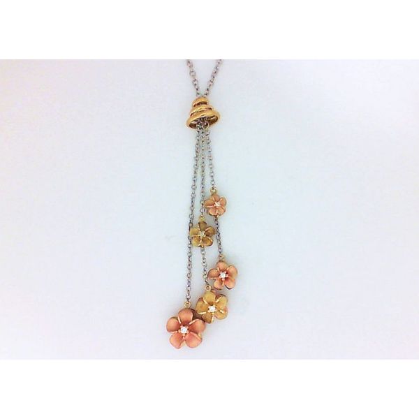 Pendant Blue Water Jewelers Saint Augustine, FL