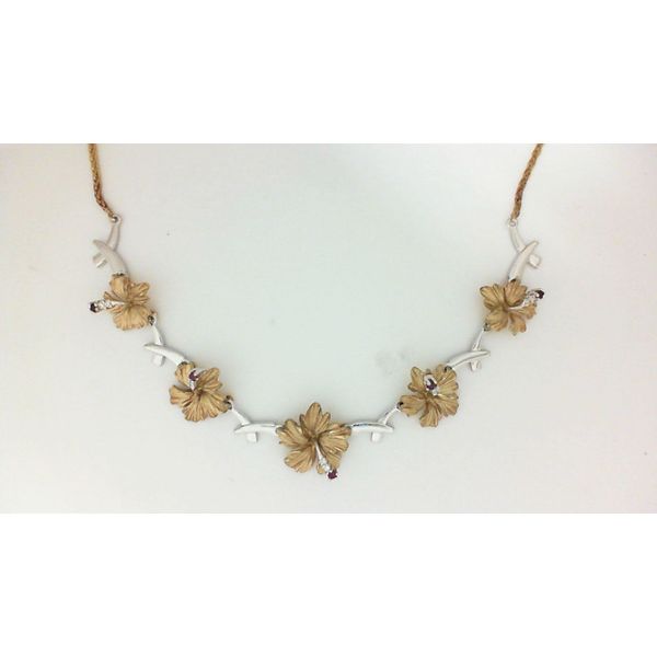 Pendant Blue Water Jewelers Saint Augustine, FL