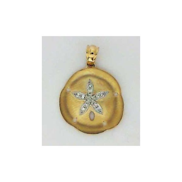 Pendant Blue Water Jewelers Saint Augustine, FL