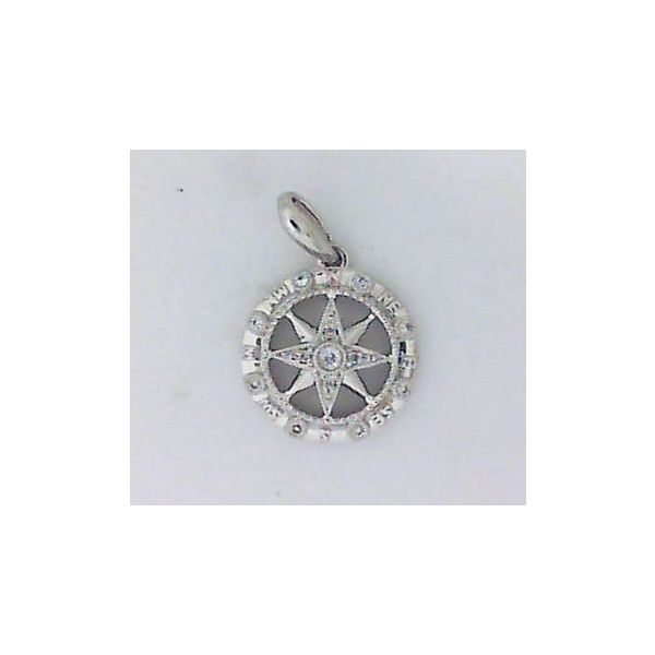 Pendant Blue Water Jewelers Saint Augustine, FL