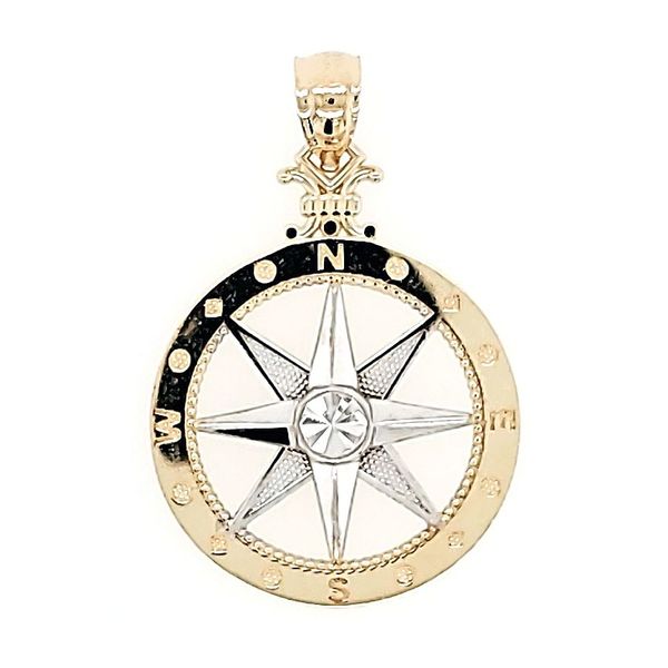 Pendant Blue Water Jewelers Saint Augustine, FL