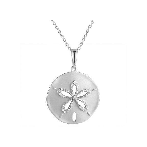 Pendant Blue Water Jewelers Saint Augustine, FL