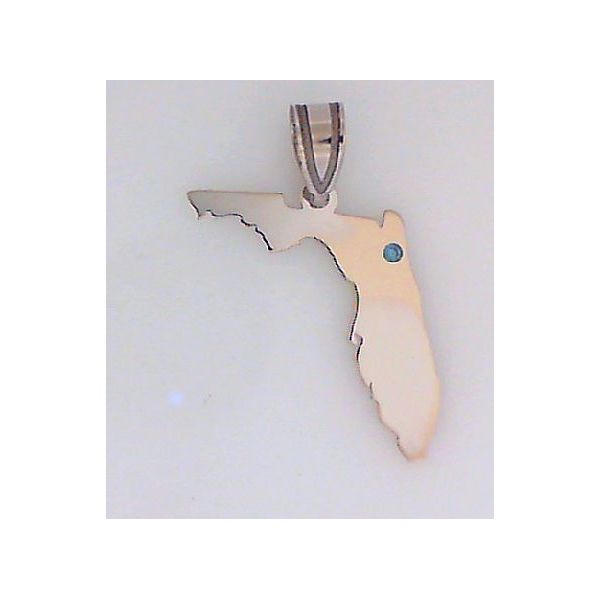 Pendant Blue Water Jewelers Saint Augustine, FL