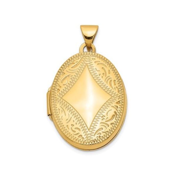 Pendant Blue Water Jewelers Saint Augustine, FL