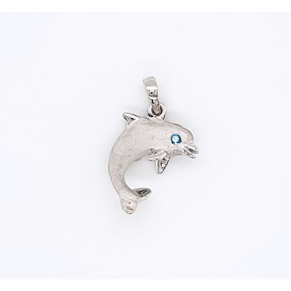 Pendant Blue Water Jewelers Saint Augustine, FL