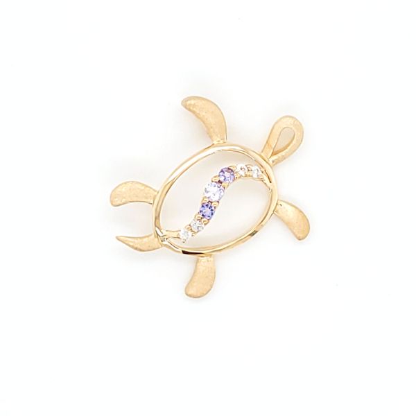 Pendant Blue Water Jewelers Saint Augustine, FL