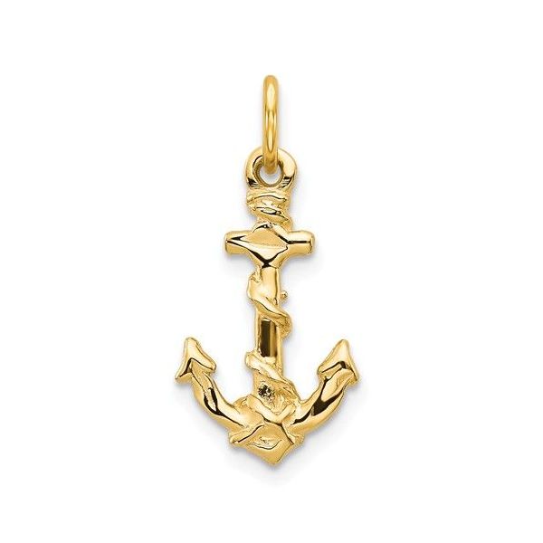 Pendant Blue Water Jewelers Saint Augustine, FL