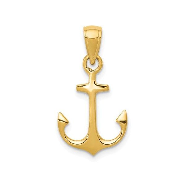 Pendant Blue Water Jewelers Saint Augustine, FL