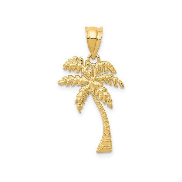 Pendant Blue Water Jewelers Saint Augustine, FL