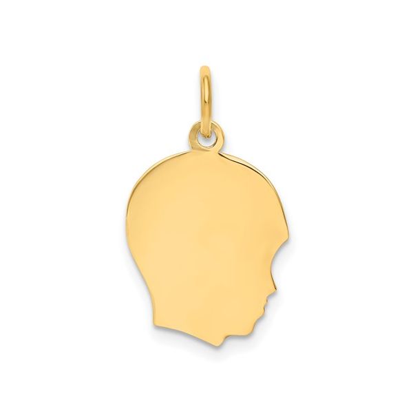 Pendant Blue Water Jewelers Saint Augustine, FL