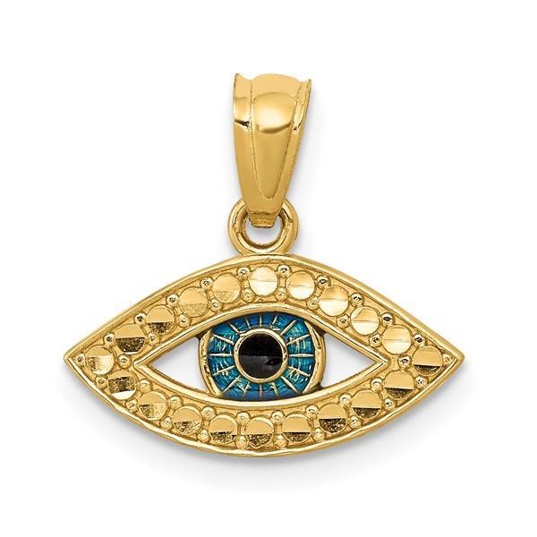 Pendant Blue Water Jewelers Saint Augustine, FL