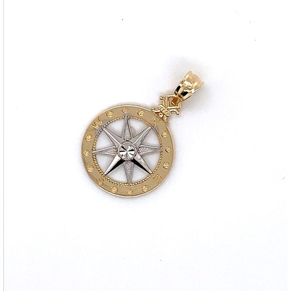 Pendant Blue Water Jewelers Saint Augustine, FL