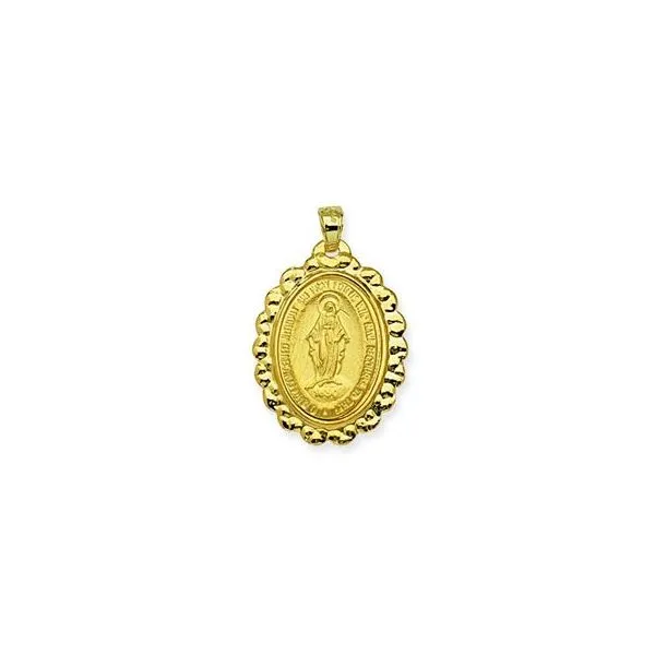 Gold Pendants/Charms Blue Water Jewelers Saint Augustine, FL