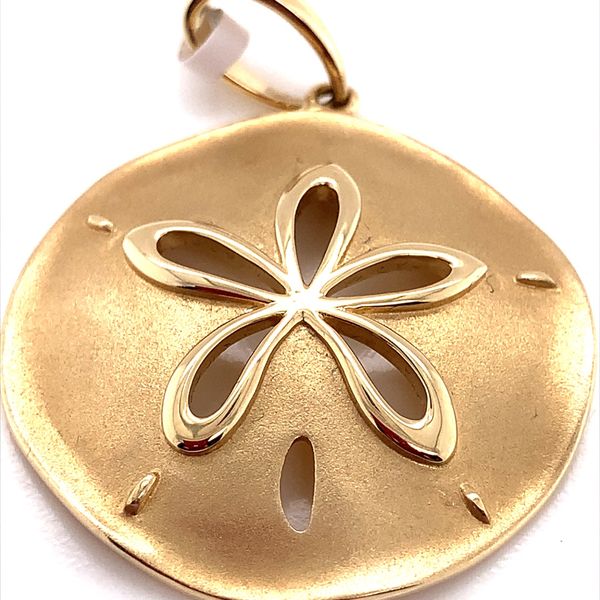 Pendant Blue Water Jewelers Saint Augustine, FL