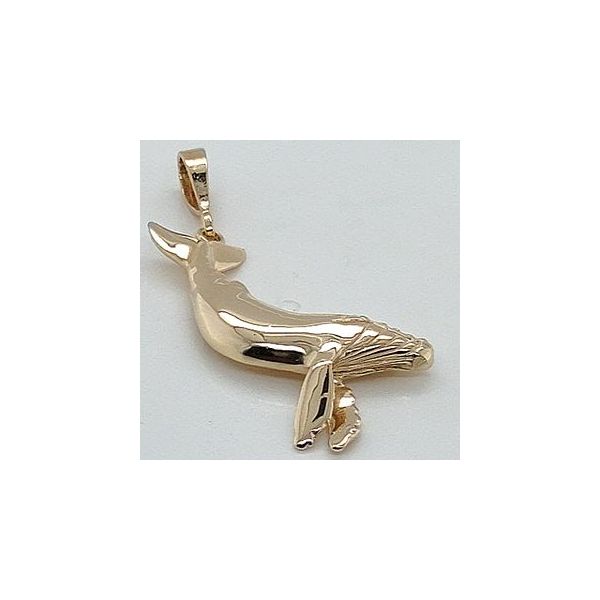 Pendant Blue Water Jewelers Saint Augustine, FL