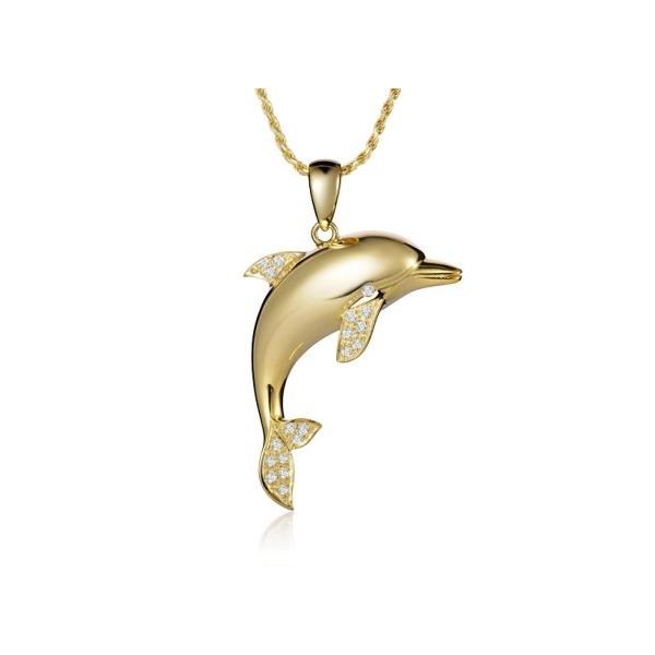 Pendant Blue Water Jewelers Saint Augustine, FL