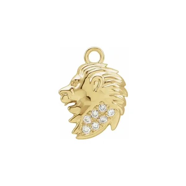 Pendant Blue Water Jewelers Saint Augustine, FL