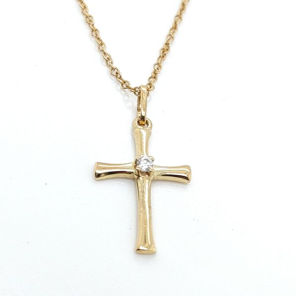 Pendant Blue Water Jewelers Saint Augustine, FL