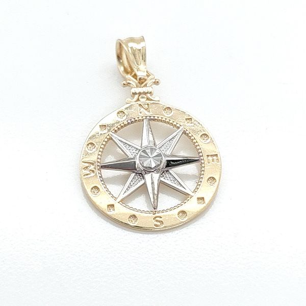 Pendant Blue Water Jewelers Saint Augustine, FL