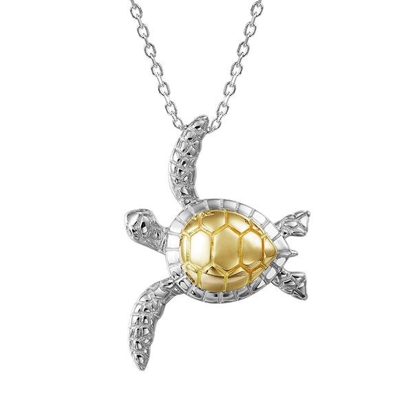 Pendant Blue Water Jewelers Saint Augustine, FL