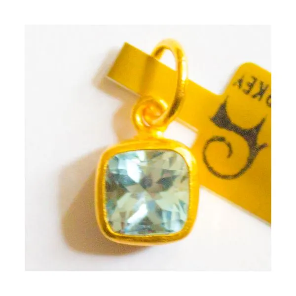 Pendant Blue Water Jewelers Saint Augustine, FL