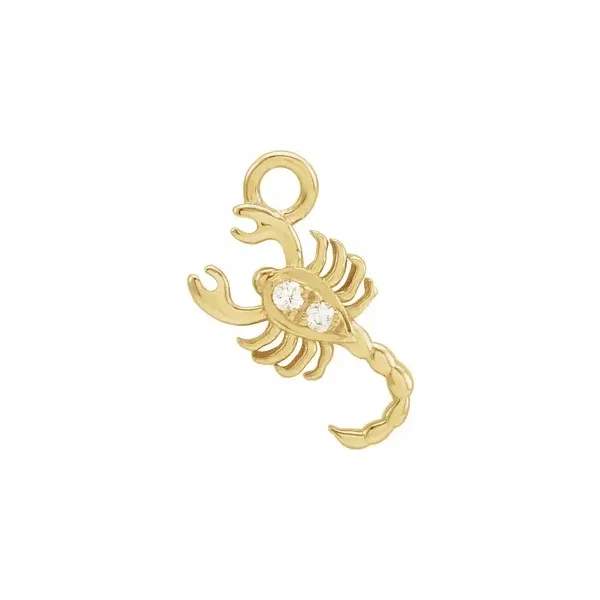 Pendant Blue Water Jewelers Saint Augustine, FL