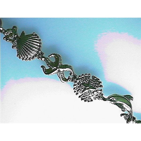 Bracelet Blue Water Jewelers Saint Augustine, FL