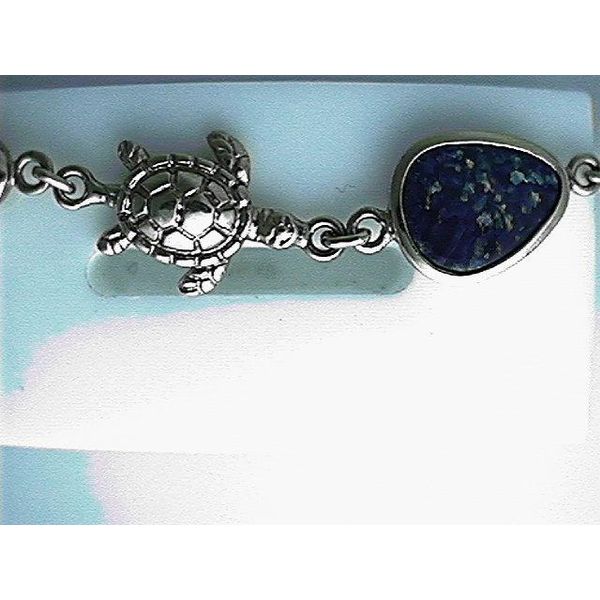 Bracelet Blue Water Jewelers Saint Augustine, FL