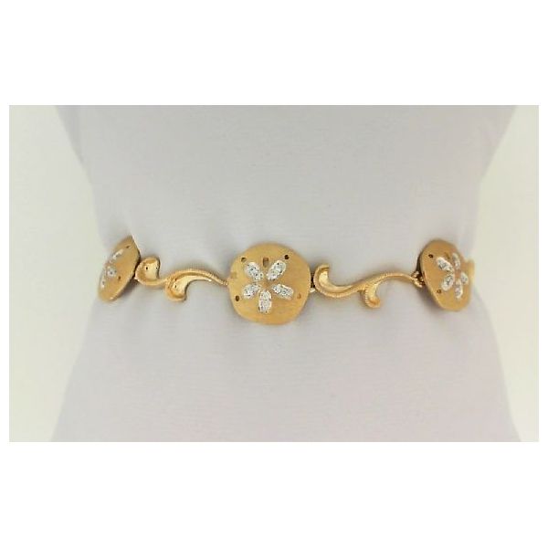 Bracelet Blue Water Jewelers Saint Augustine, FL